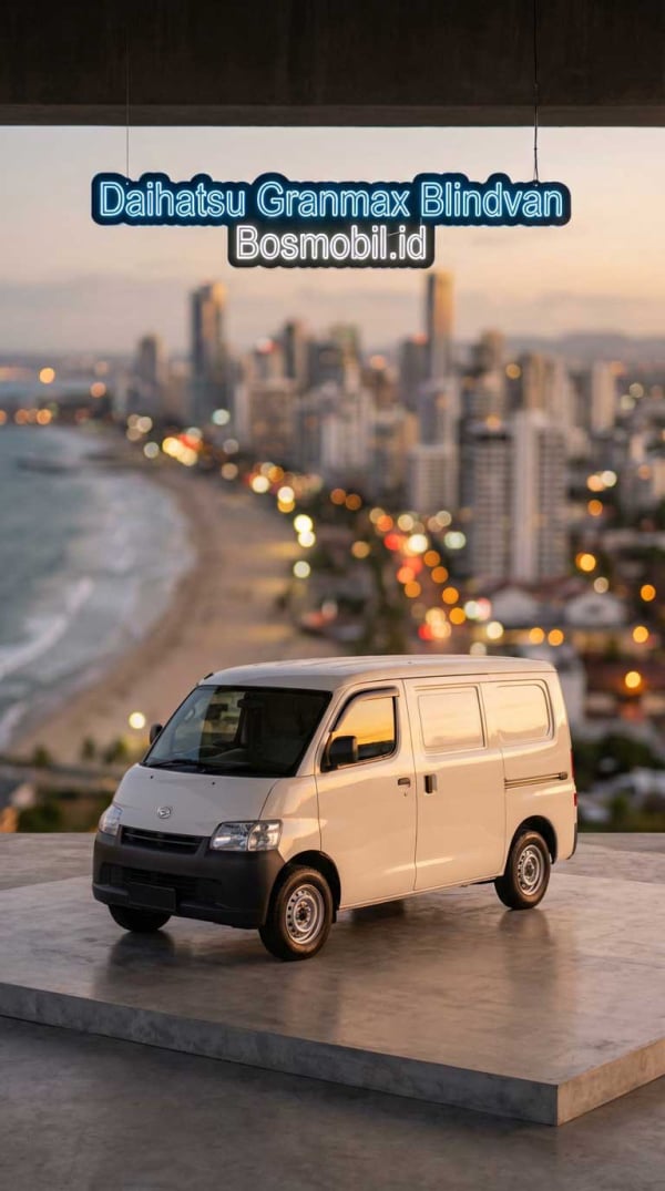 Daihatsu Pekalongan