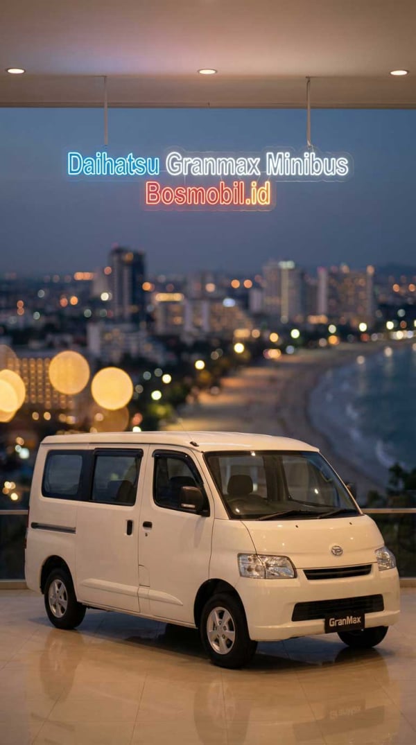 Daihatsu Pekalongan