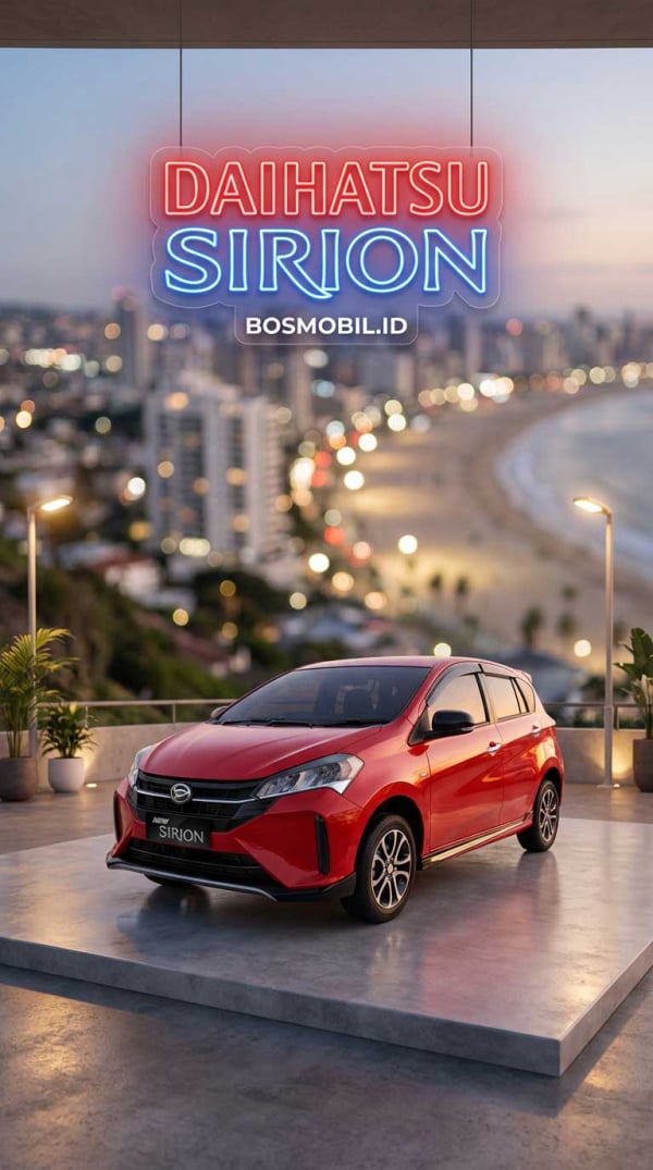 Daihatsu Pekalongan