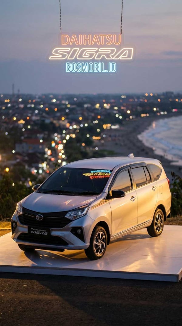 Daihatsu Pekalongan