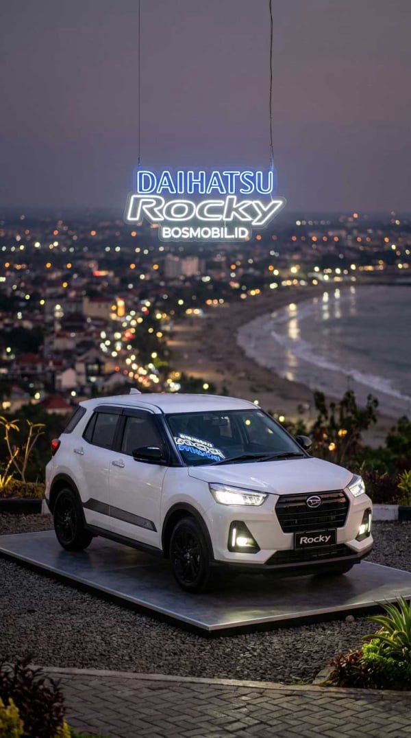 Daihatsu Pekalongan