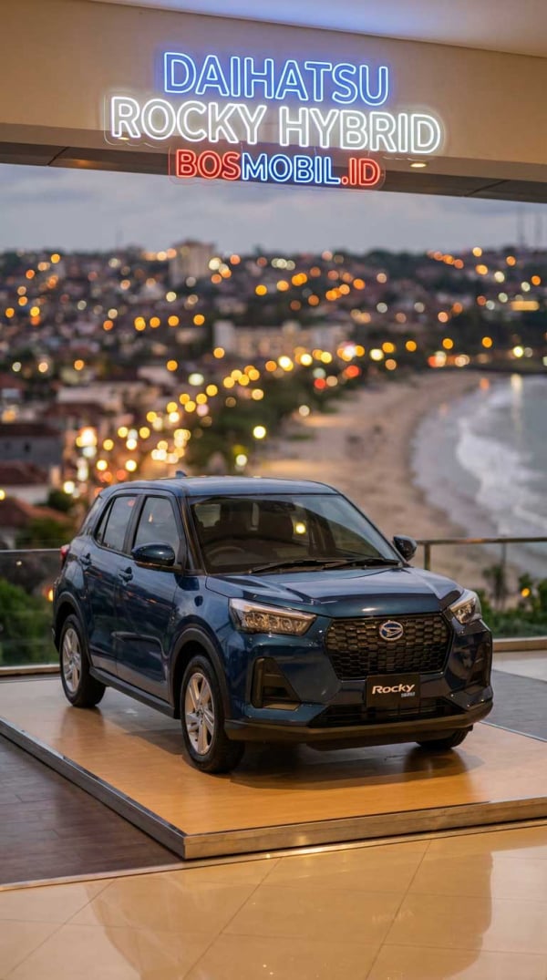Daihatsu Pekalongan