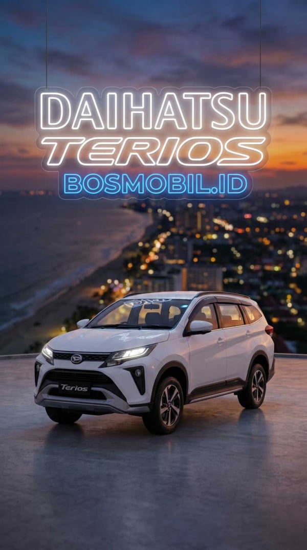 Daihatsu Pekalongan