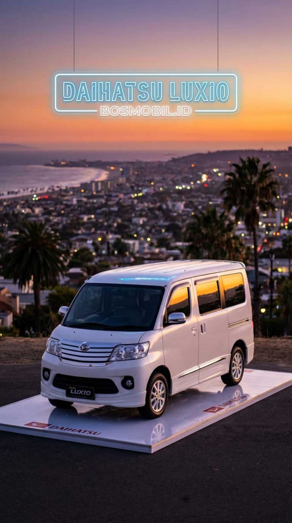 Daihatsu Pekalongan