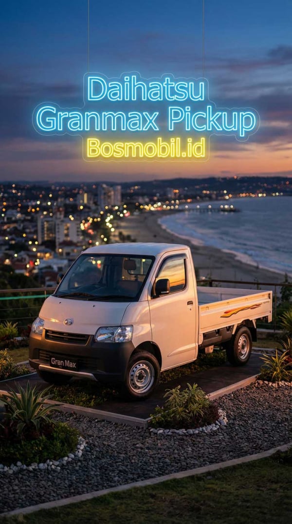 Daihatsu Pekalongan