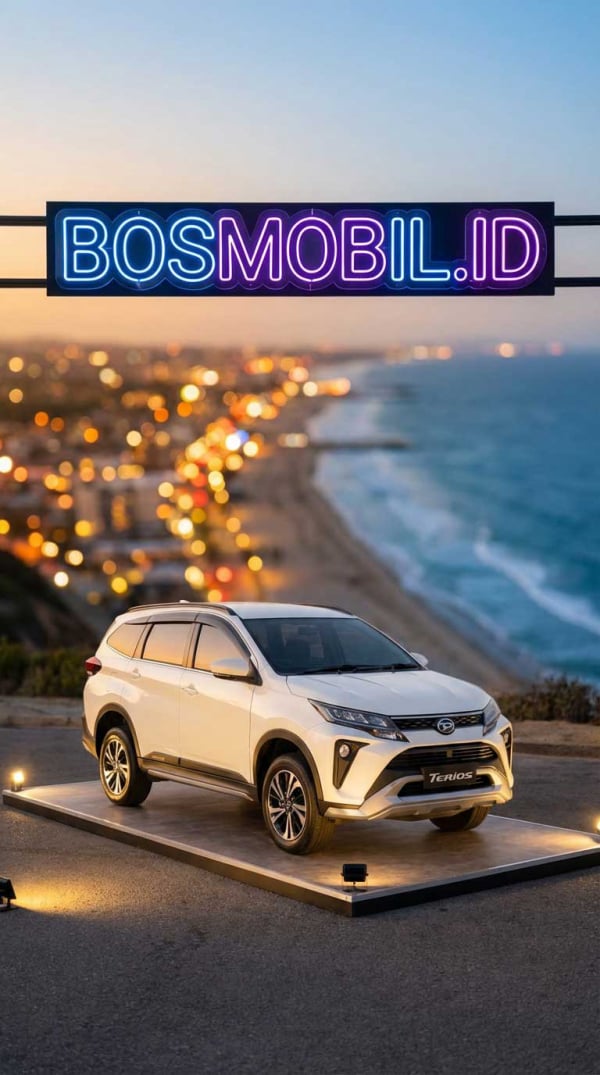 Daihatsu Pekalongan