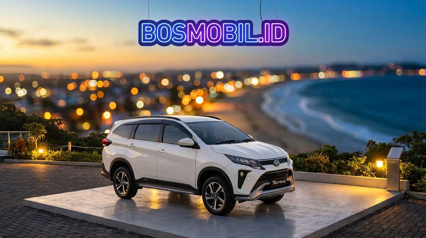 Daihatsu Pekalongan