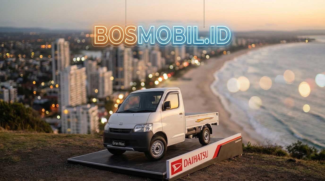 Daihatsu Pekalongan